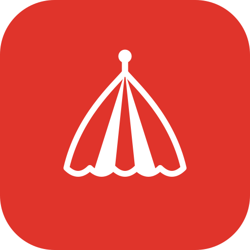 Content Carousel app icon